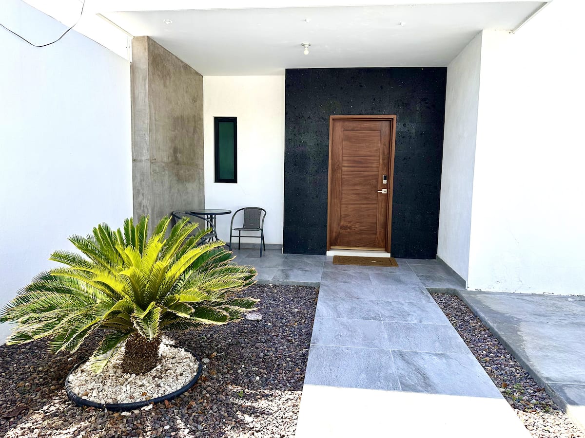 Casa Blanca 6