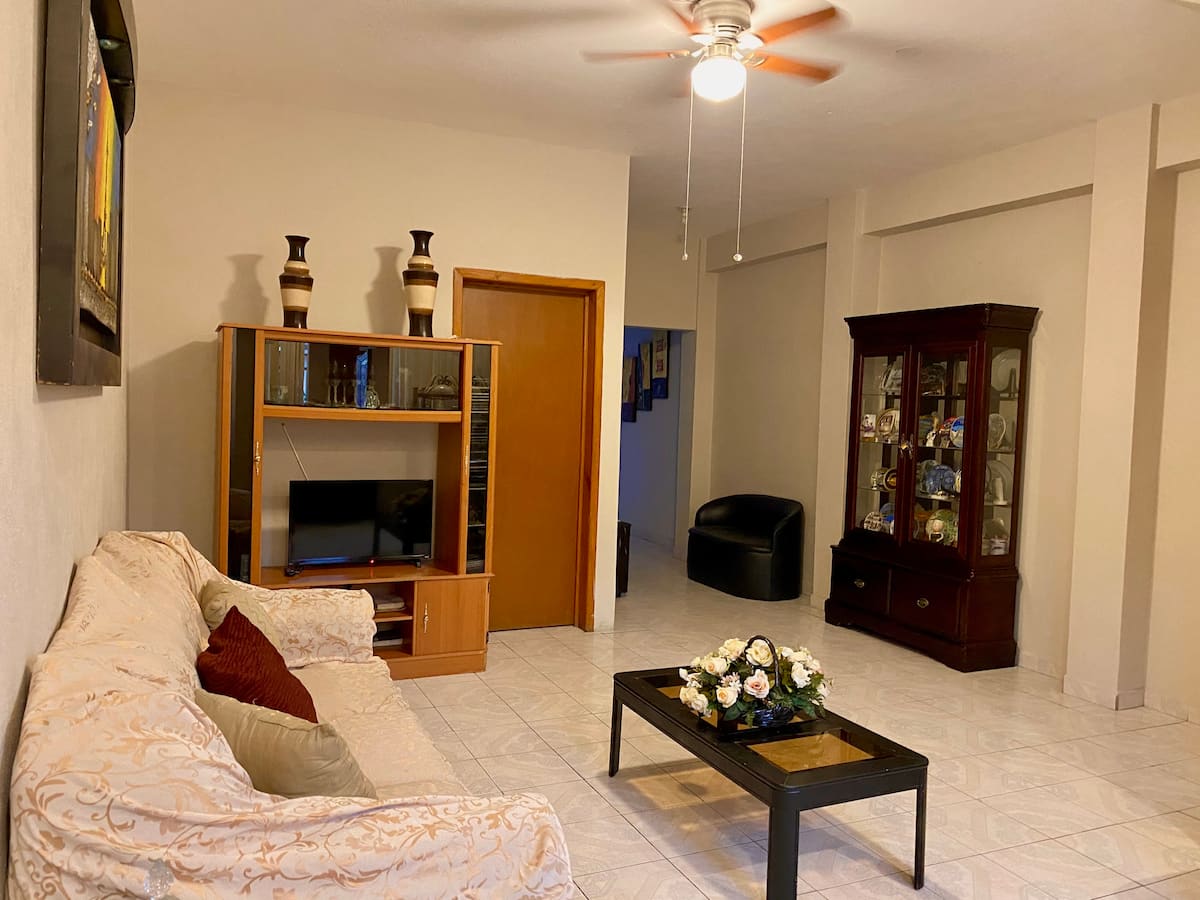 Casa Degollado 2