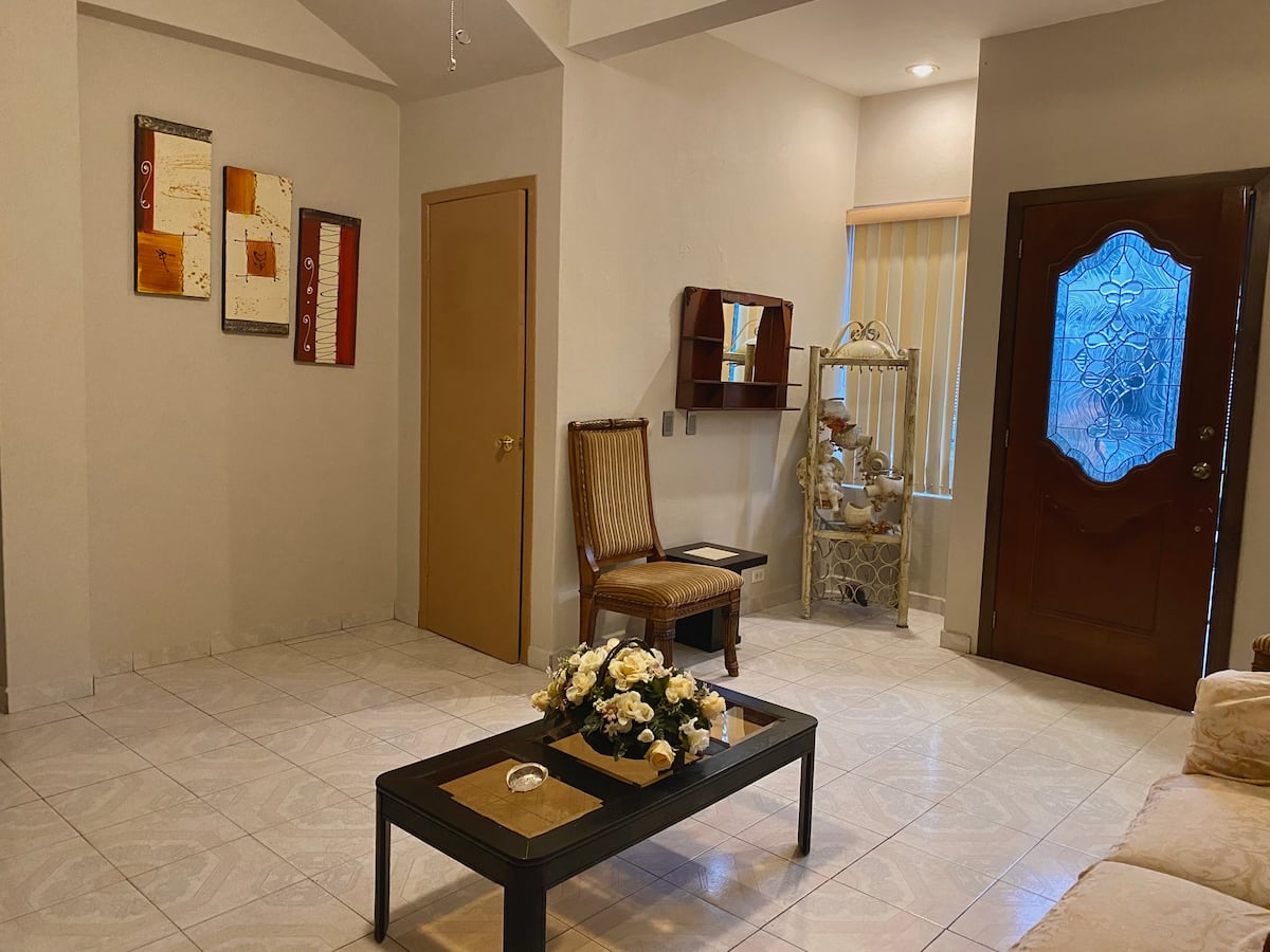 Casa Degollado 3