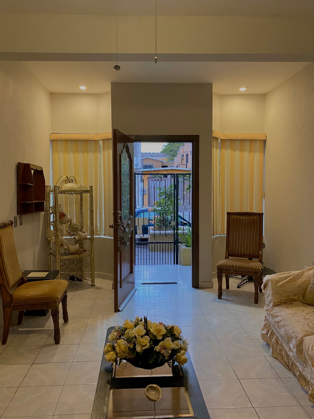 Casa Degollado 4