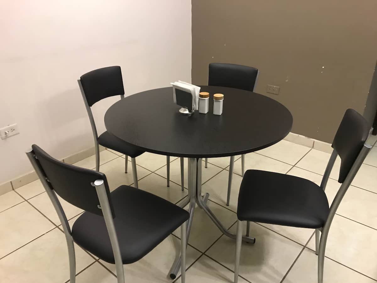 Depa Reforma I 8
