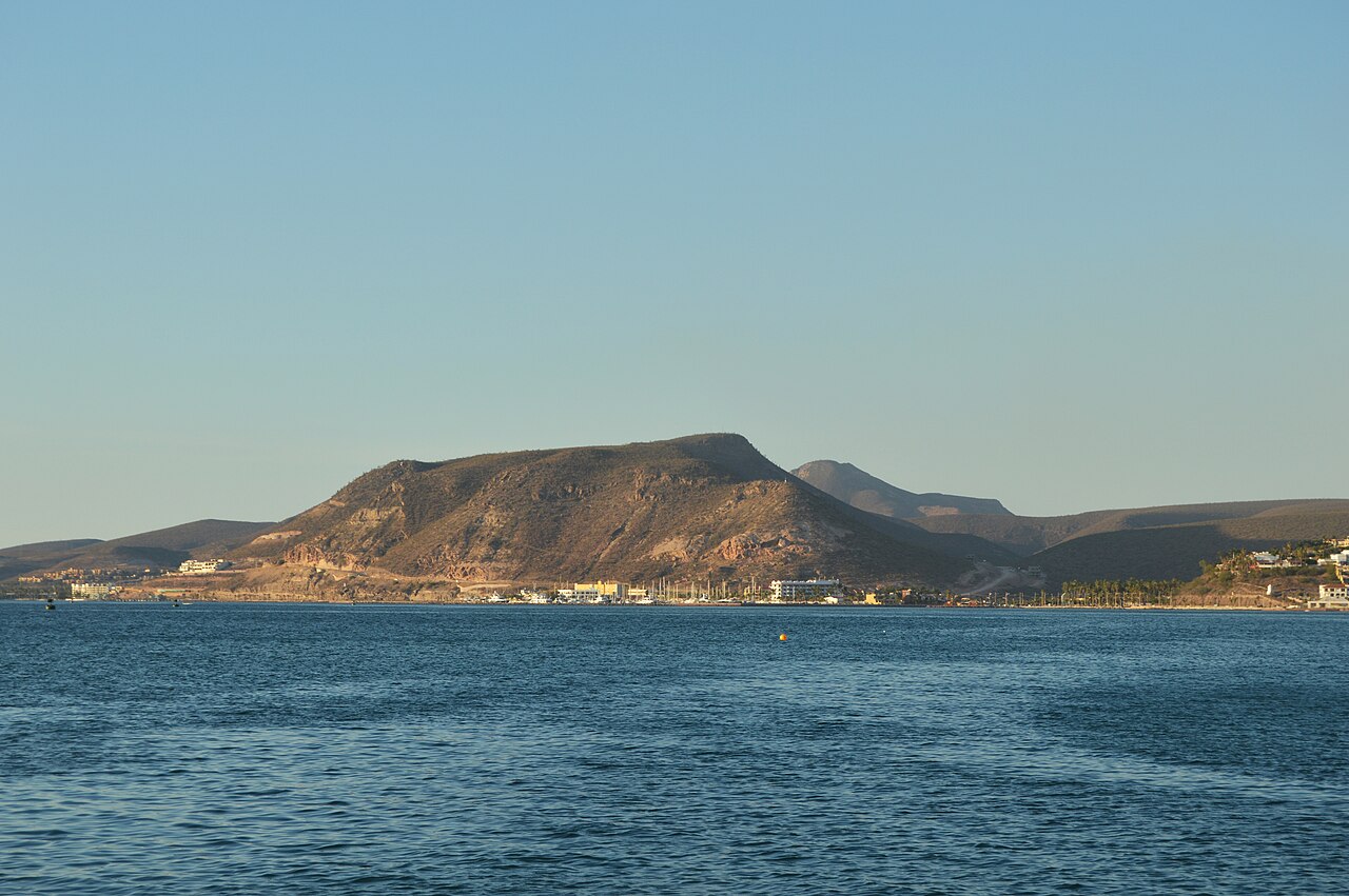 Cerro de la Calavera