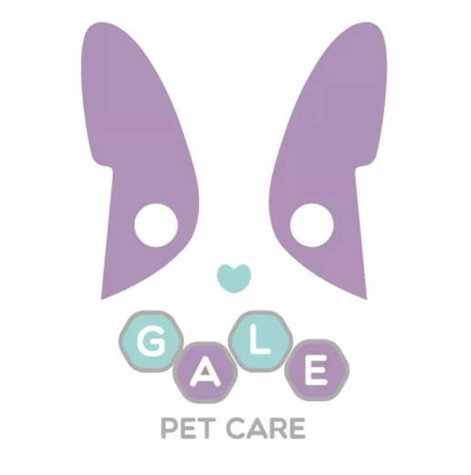 Logo de GALE Pet Care