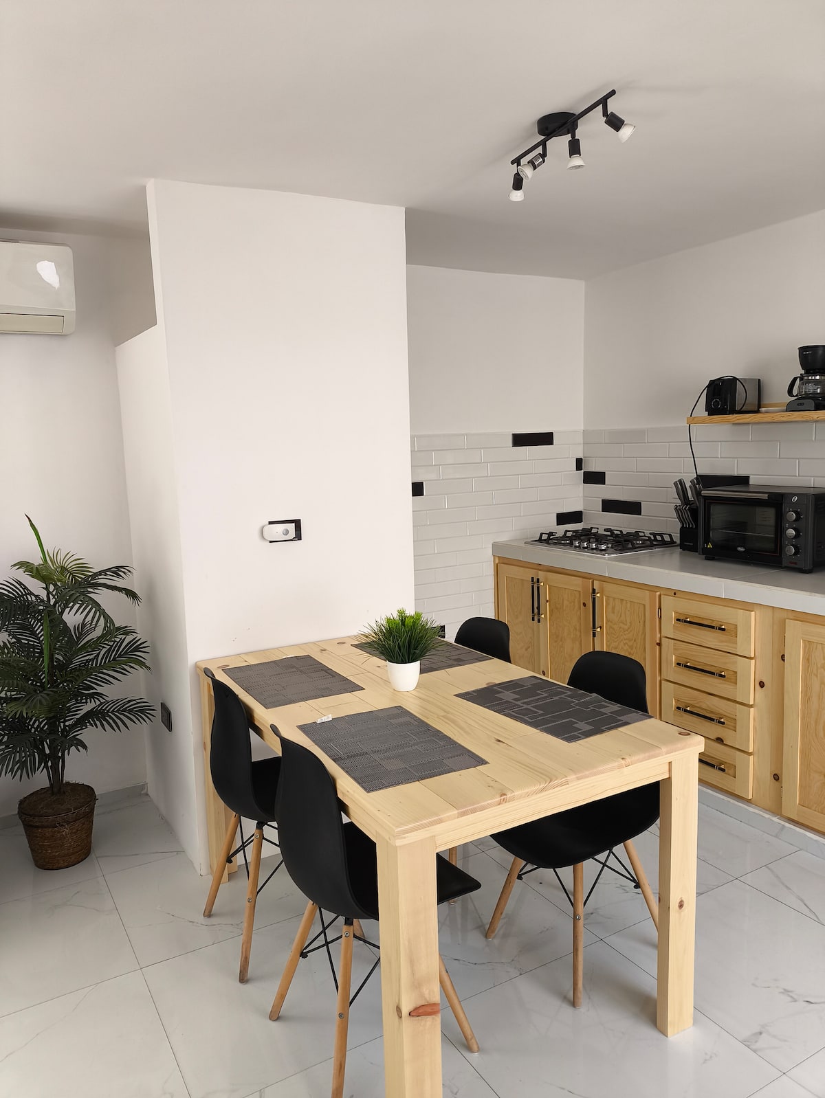 Departamento Emmanuel 2