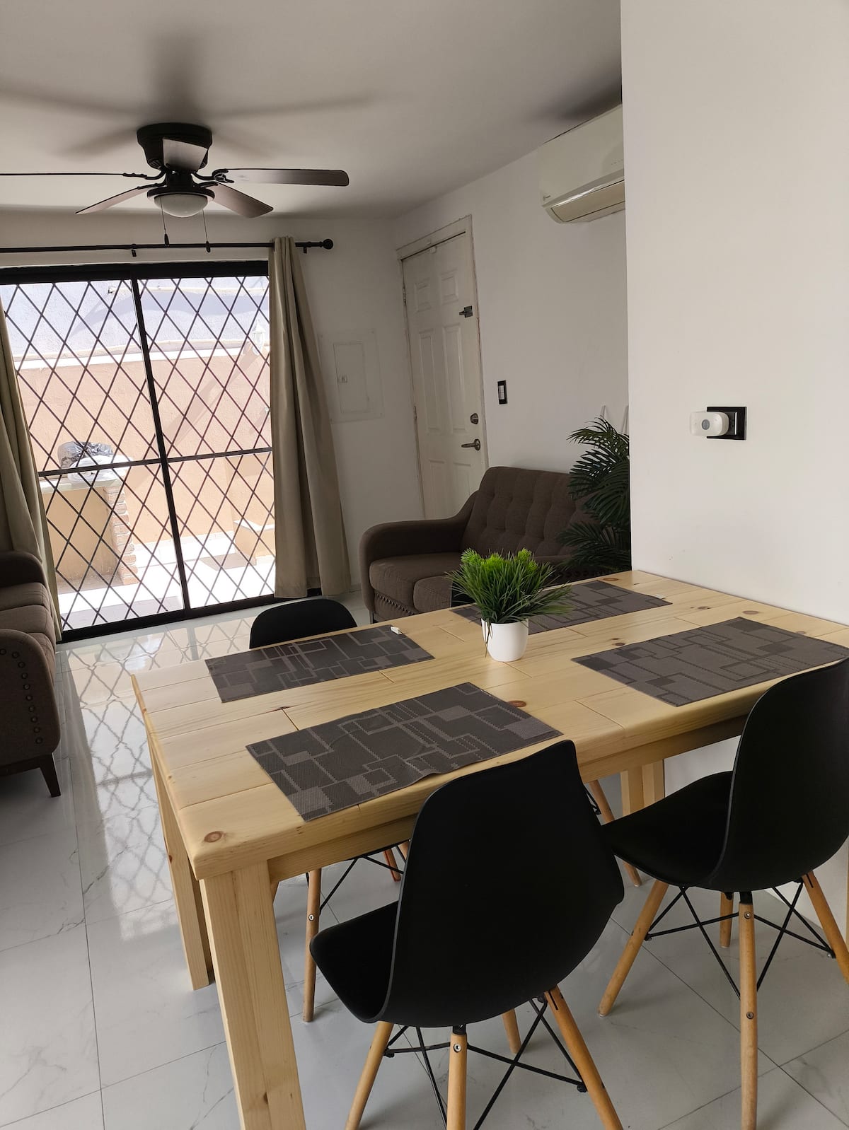 Departamento Emmanuel 3