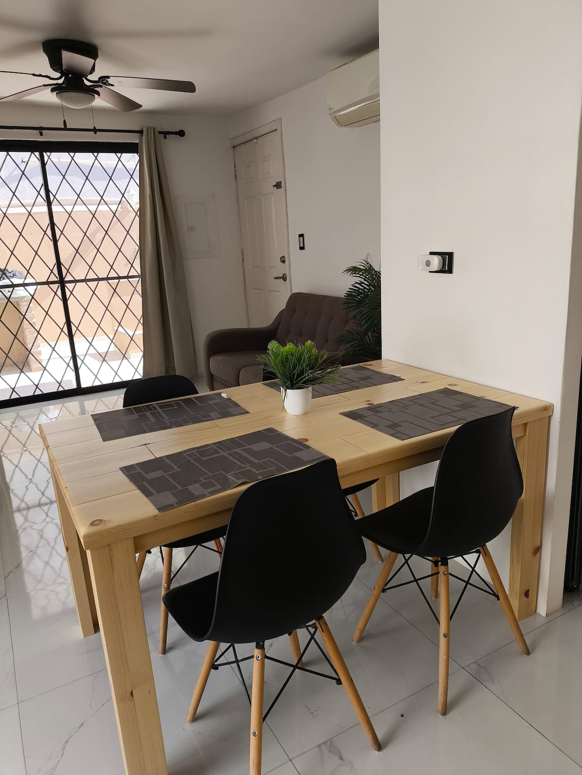 Departamento Emmanuel 4