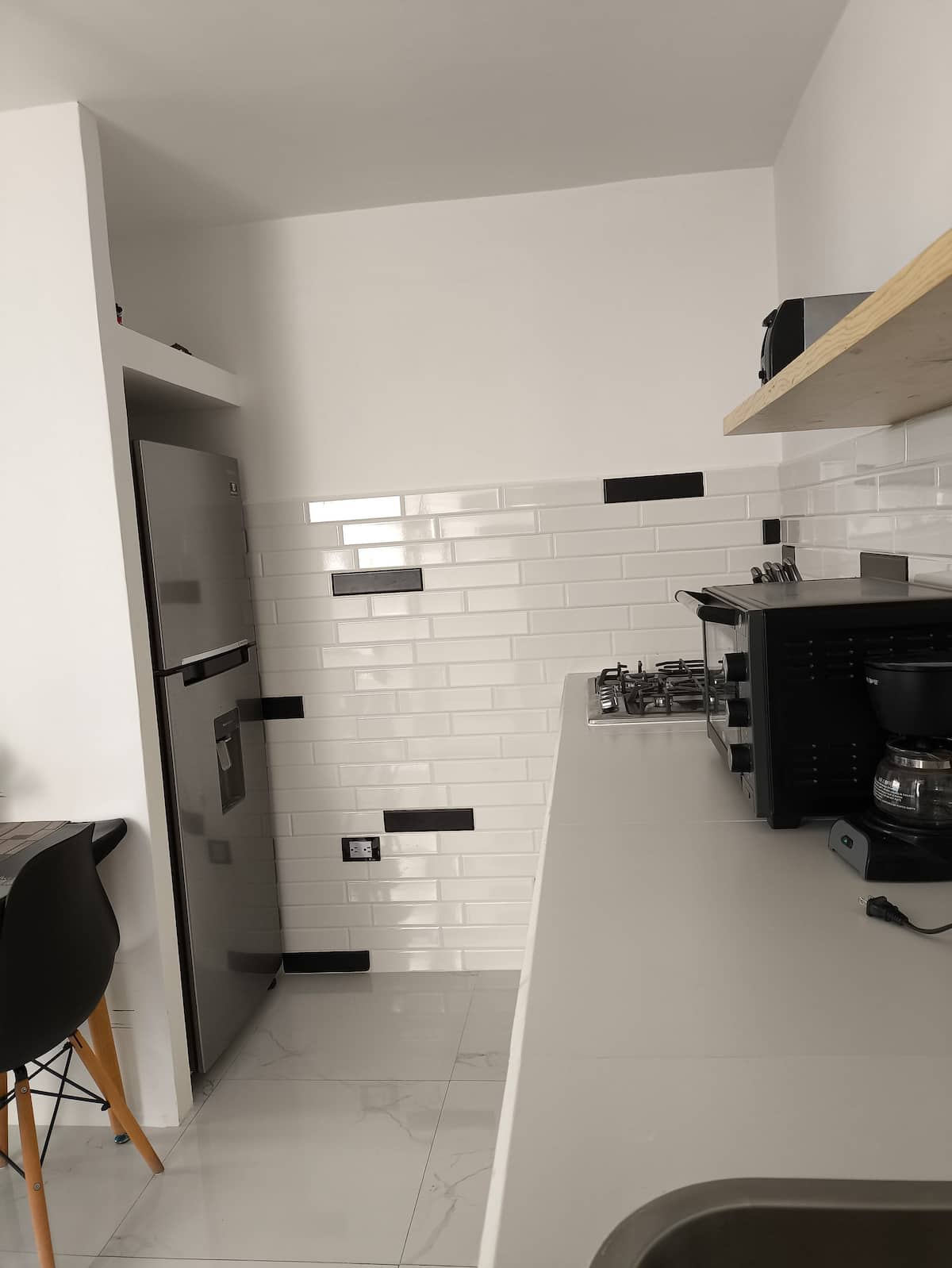 Departamento Emmanuel 5