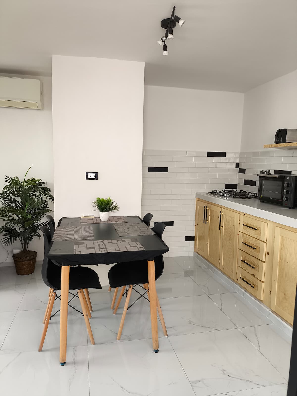 Departamento Emmanuel 7