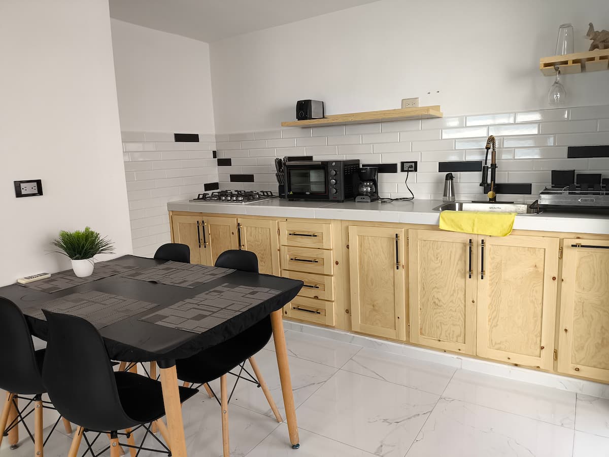 Departamento Emmanuel 8