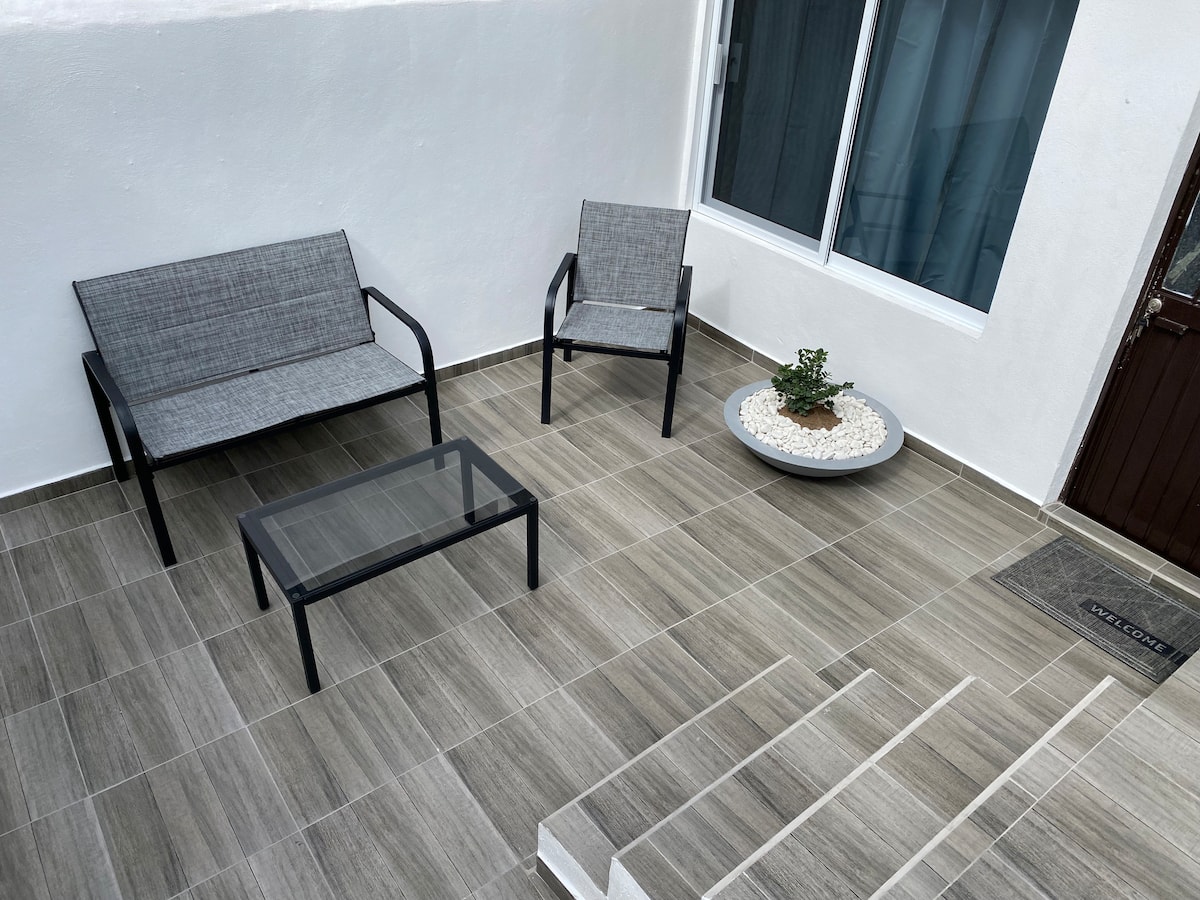Estudio Bonito & Elegante 6